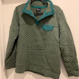 Patagonia pullover